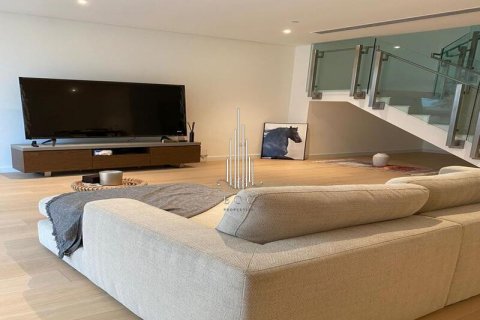 Квартира с 2 спальнями на Saadiyat Cultural District, ОАЭ №37677 10