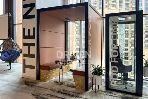 1 bedroom Apartment in Dubai Marina, UAE No. 212360 21