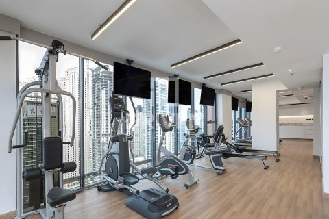 1 bedroom Apartment in Dubai Marina, UAE No. 212360 11