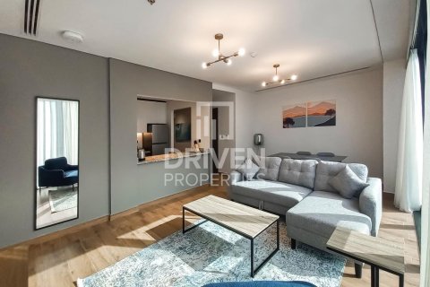 1 bedroom Apartment in Dubai Marina, UAE No. 212360