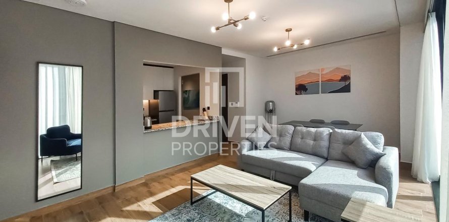1 bedroom Apartment in Dubai Marina, UAE No. 212360