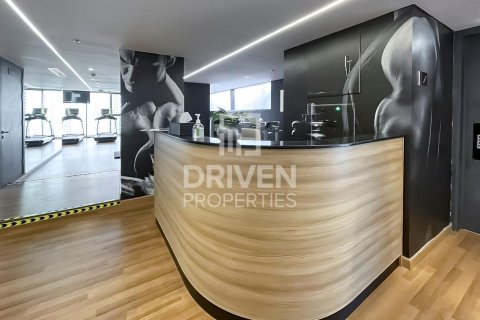 1 bedroom Apartment in Dubai Marina, UAE No. 212360 15