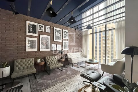 1 bedroom Apartment in Dubai Marina, UAE No. 212360 19