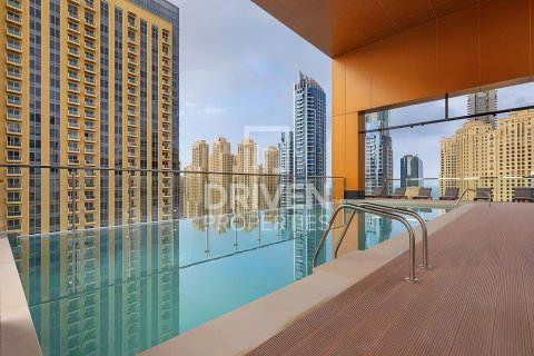 1 bedroom Apartment in Dubai Marina, UAE No. 212360 13