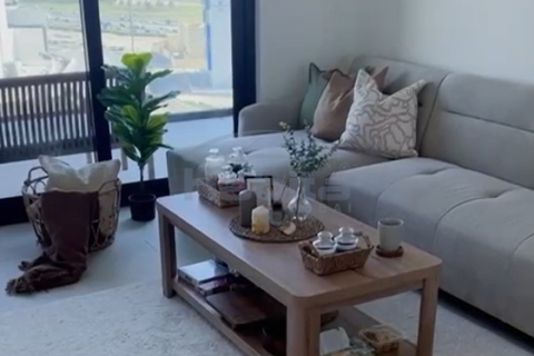 41.8m² Apartment in Business Bay, UAE No. 35351 6