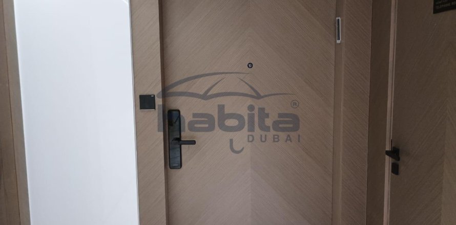 Studio Apartment in Business Bay, UAE No. 35351
