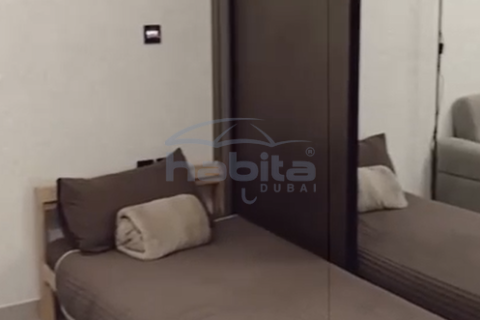 41.8m² Apartment in Business Bay, UAE No. 35351 4