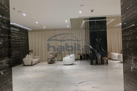 41.8m² Apartment in Business Bay, UAE No. 35351 10