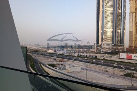 41.8m² Apartment in Business Bay, UAE No. 35351 13