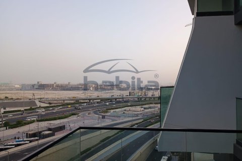 41.8m² Apartment in Business Bay, UAE No. 35351 12