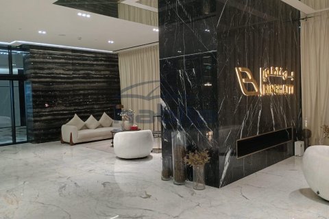 41.8m² Apartment in Business Bay, UAE No. 35351 9