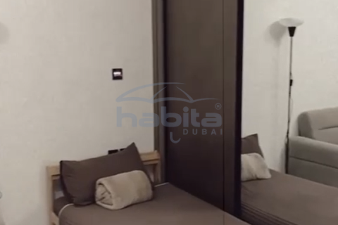 41.8m² Apartment in Business Bay, UAE No. 35351 3