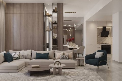 Appartement de 2 chambres à Dubai, UAE No. 14676 3