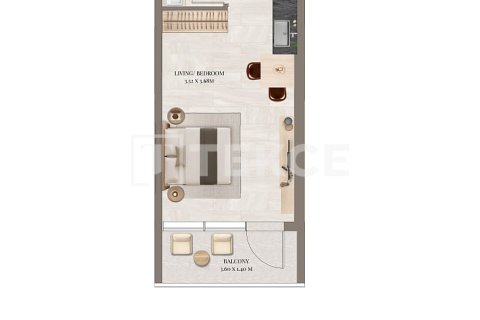 Квартира с 4 спальнями в Dubai Land, ОАЭ №150512 21