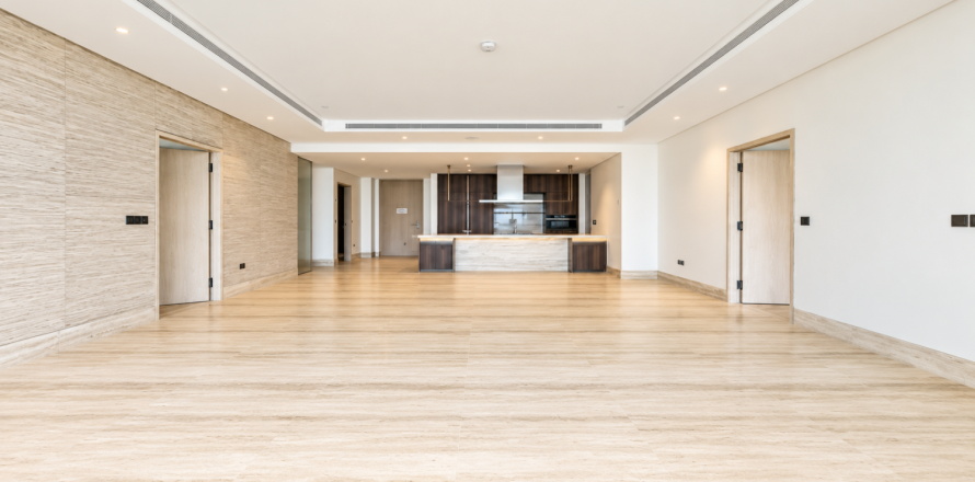 2 bedrooms Apartment in Palm Jumeirah, UAE No. 213498