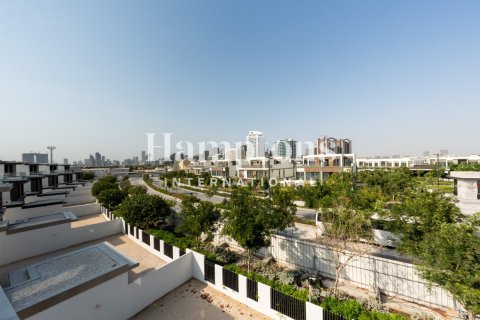 Villa de 4 dormitorios en Tilal Al Ghaf, UAE No. 224375 7