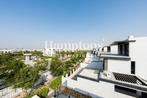 Villa de 4 dormitorios en Tilal Al Ghaf, UAE No. 224375 27
