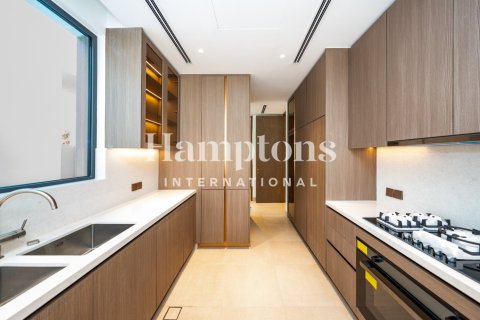 Villa de 4 dormitorios en Tilal Al Ghaf, UAE No. 224375 23