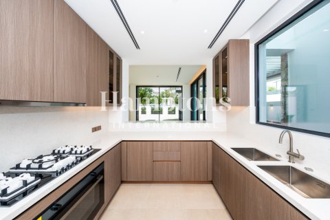 Villa de 4 dormitorios en Tilal Al Ghaf, UAE No. 224375 31