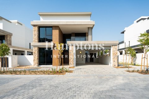Villa de 4 dormitorios en Tilal Al Ghaf, UAE No. 224375 19