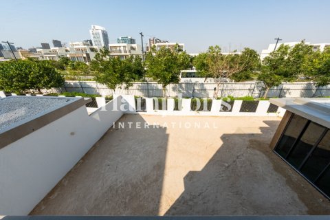 Villa de 4 dormitorios en Tilal Al Ghaf, UAE No. 224375 21