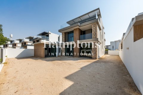 Villa de 4 dormitorios en Tilal Al Ghaf, UAE No. 224375 17