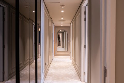 Appartement de 3 chambres à Bluewaters Residences, UAE No. 43399 4