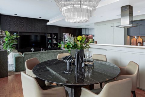 Appartement de 3 chambres à Bluewaters Residences, UAE No. 43399 10