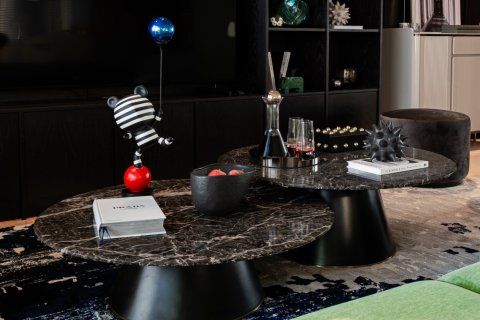 Appartement de 3 chambres à Bluewaters Residences, UAE No. 43399 18