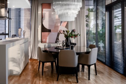 Appartement de 3 chambres à Bluewaters Residences, UAE No. 43399 3