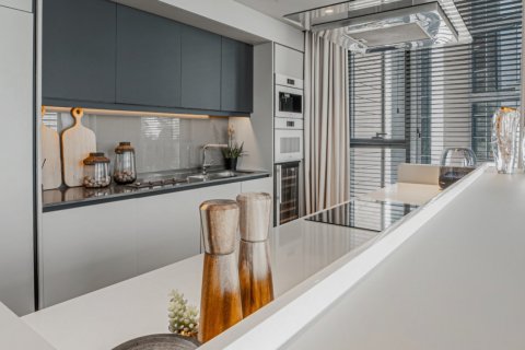 Appartement de 3 chambres à Bluewaters Residences, UAE No. 43399 6