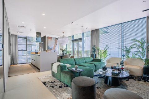 Appartement de 3 chambres à Bluewaters Residences, UAE No. 43399 5
