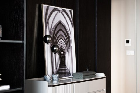 Appartement de 3 chambres à Bluewaters Residences, UAE No. 43399 19