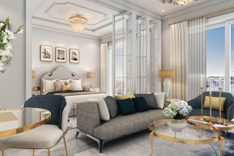 2 bedrooms Apartment in Arjan, UAE No. 95324