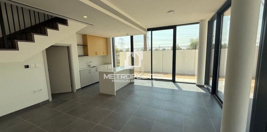 Villa de 4 dormitorios en Arabian Ranches 3, UAE No. 129342