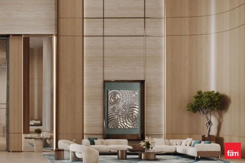 1 bedroom Apartment in Business Bay, UAE No. 103903 8