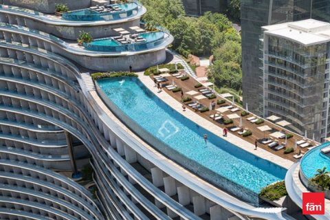 1 bedroom Apartment in Business Bay, UAE No. 103903 12