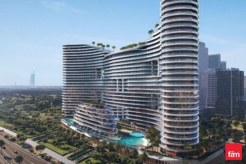 1 bedroom Apartment in Business Bay, UAE No. 103903 14