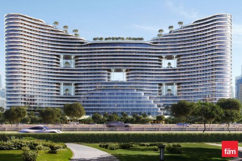 1 bedroom Apartment in Business Bay, UAE No. 103903 15