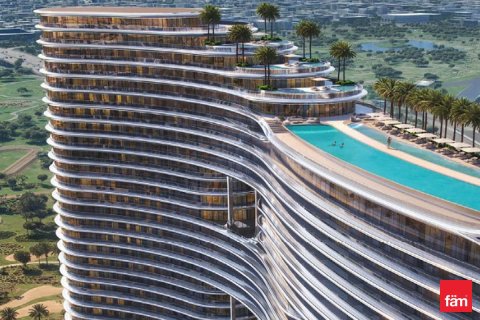 1 bedroom Apartment in Business Bay, UAE No. 103903 13