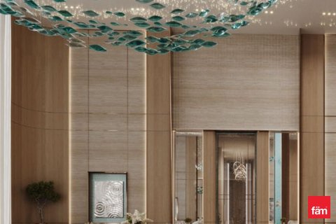 1 bedroom Apartment in Business Bay, UAE No. 103903 9