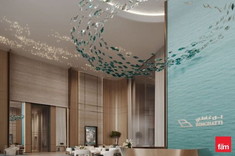 1 bedroom Apartment in Business Bay, UAE No. 103903 6