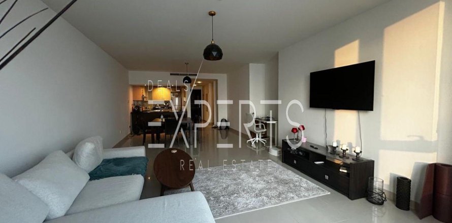 Apartment de 2 dormitorios en Shams Abu Dhabi, UAE No. 224248