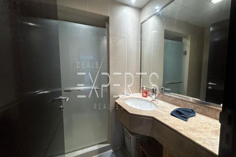 Apartment de 2 dormitorios en Shams Abu Dhabi, UAE No. 224248 12
