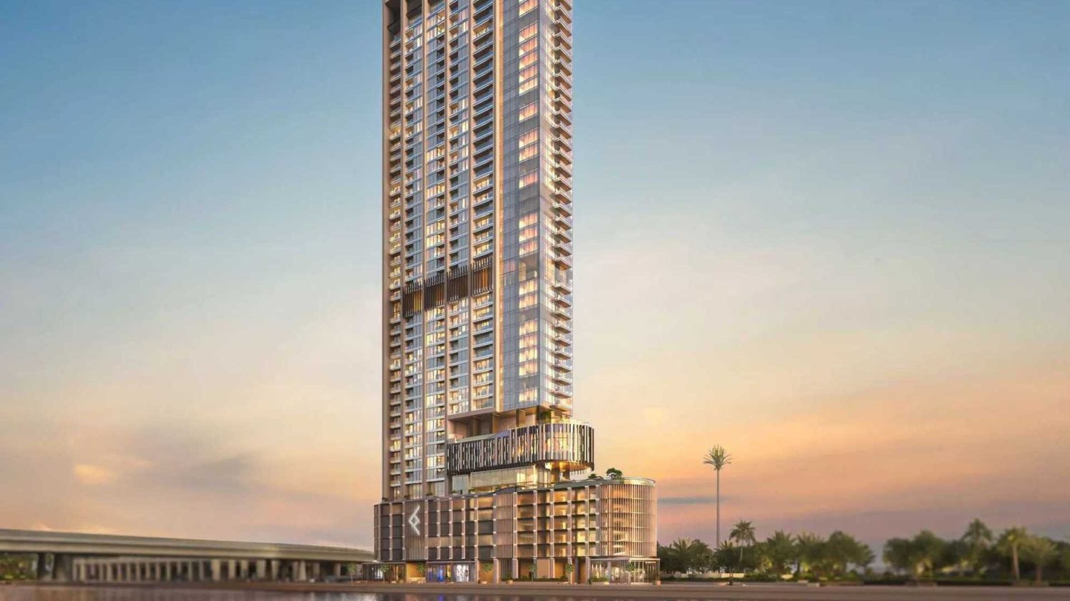 ONE RIVER POINT