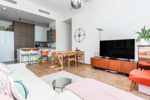 Квартира с 2 спальнями в Дубай Марина, ОАЭ №147072 4