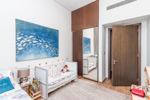 Квартира с 2 спальнями в Дубай Марина, ОАЭ №147072 9