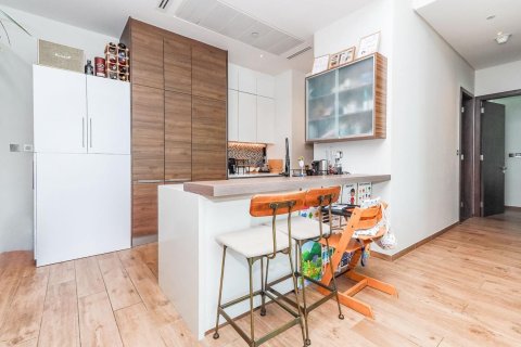Квартира с 2 спальнями в Дубай Марина, ОАЭ №147072 5