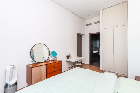 Квартира с 2 спальнями в Дубай Марина, ОАЭ №147072 11