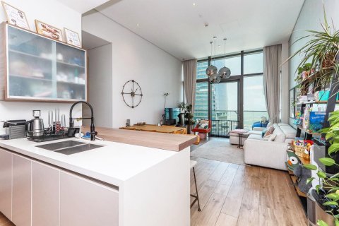 Квартира с 2 спальнями в Дубай Марина, ОАЭ №147072 3